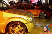 Hot Import Nights Atlantic City 2006