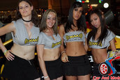 Hot Import Nights Atlantic City 2006