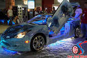 Hot Import Nights Atlantic City 2006