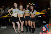 Hot Import Nights Atlantic City 2006