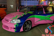 Hot Import Nights Atlantic City 2006