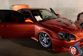 Hot Import Nights - Boston