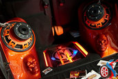 Hot Import Nights - Boston