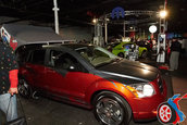 Hot Import Nights - Boston