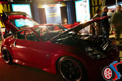 Hot Import Nights - Boston