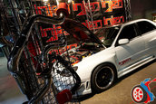 Hot Import Nights - Boston