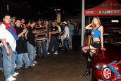 Hot Import Nights - Boston