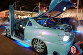 Hot Import Nights - Boston