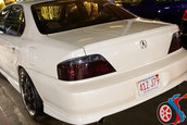 Hot Import Nights - Boston