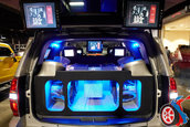 Hot Import Nights - Boston