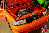 Hot Import Nights - Boston