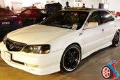 Hot Import Nights - Boston