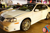 Hot Import Nights - Boston