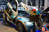Hot Import Nights - Boston