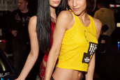 Hot Import Nights - Boston