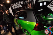 Hot Import Nights - Boston