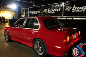 Hot Import Nights - Boston