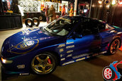 Hot Import Nights - Boston