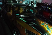 Hot Import Nights - Boston