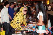 Hot Import Nights - Boston