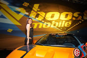 Hot Import Nights - Boston