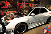 Hot Import Nights - Boston