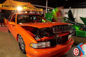 Hot Import Nights - Boston