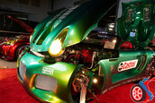 Hot Import Nights - Boston