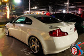 Hot Import Nights - Boston