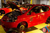 Hot Import Nights - Boston