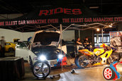 Hot Import Nights - Boston