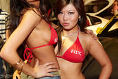 Hot Import Nights - Boston
