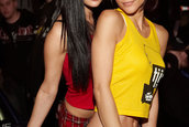 Hot Import Nights - Boston