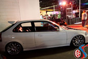 Hot Import Nights - Boston