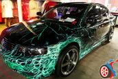 Hot Import Nights - Boston