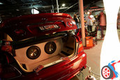 Hot Import Nights - Boston