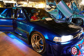 Hot Import Nights - Boston
