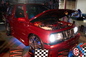 Hot Import Nights - Boston