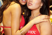 Hot Import Nights - Boston