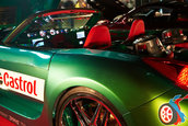 Hot Import Nights - Boston
