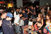Hot Import Nights - Boston