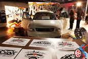 Hot Import Nights - Boston