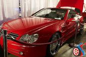 Hot Import Nights - Boston