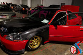 Hot Import Nights - Boston
