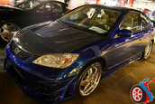 Hot Import Nights - Boston