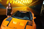 Hot Import Nights - Boston