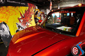 Hot Import Nights - Boston