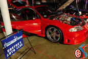 Hot Import Nights - Boston