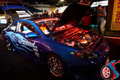 Hot Import Nights - Boston