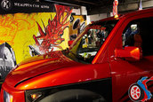 Hot Import Nights - Boston